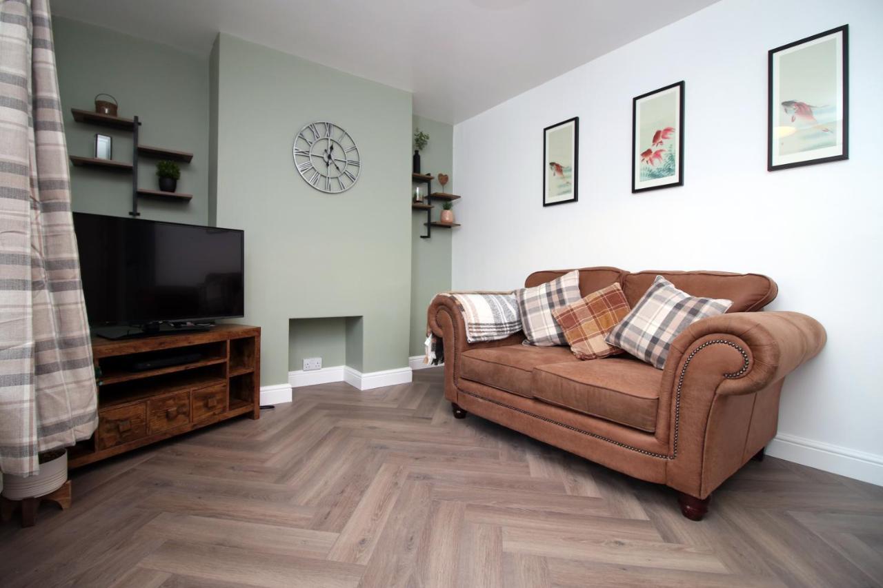 Apartment Wern Farm *