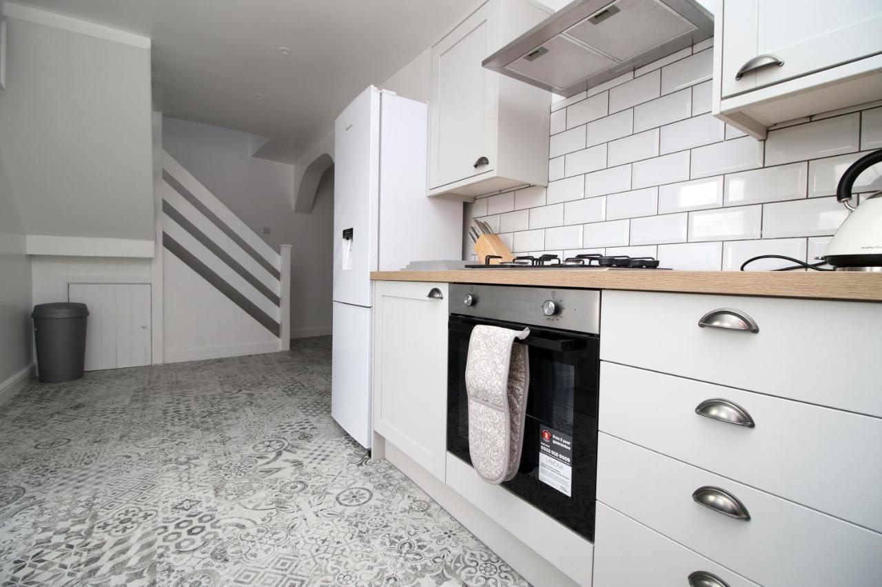 Wern Farm Apartment