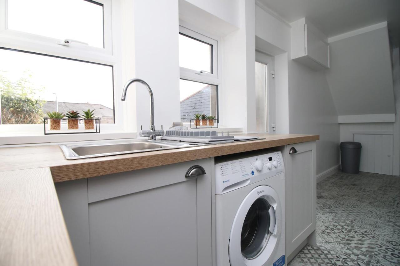 Apartment Wern Farm