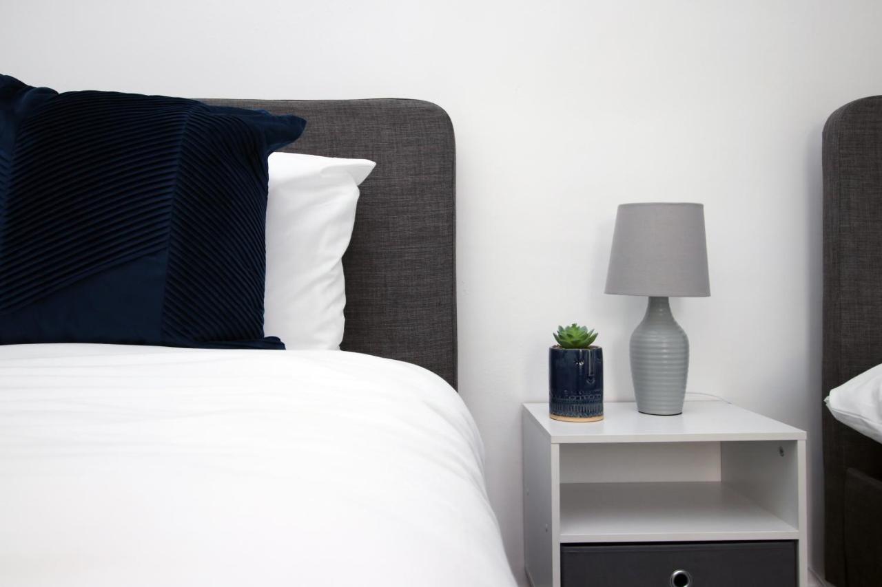 Apartment Wern Farm *