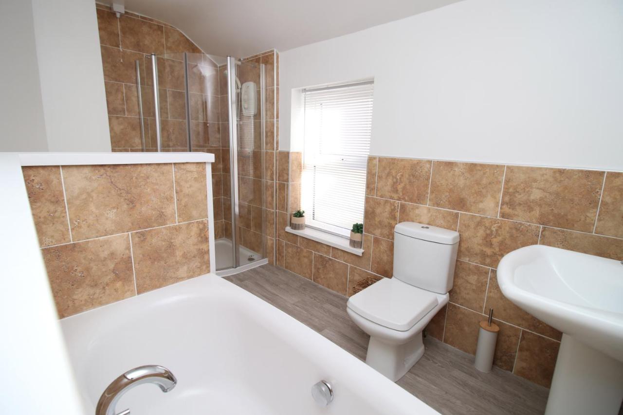 Apartment Wern Farm *