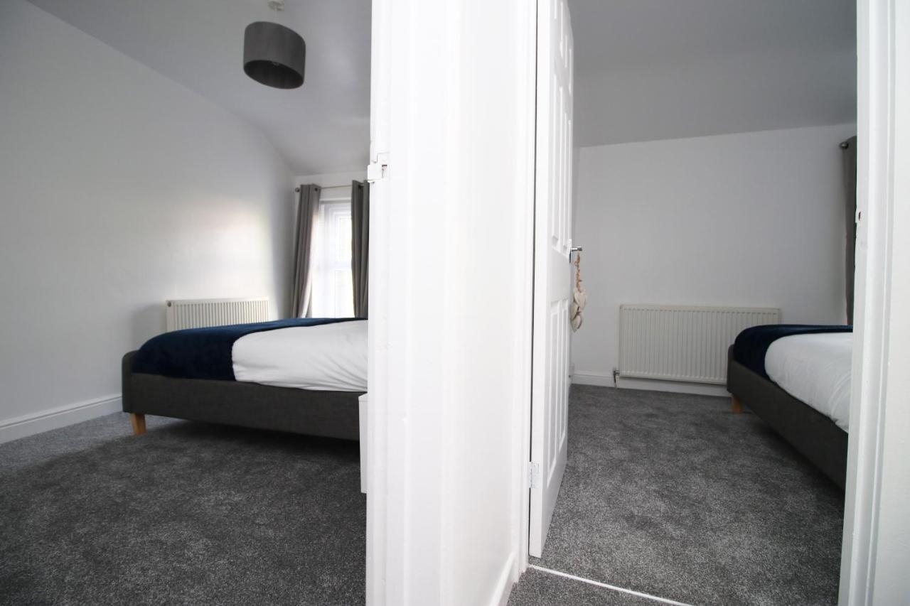 Apartment Wern Farm *